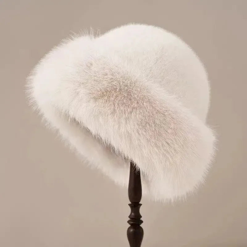 Luna | Gorro para los días de invierno