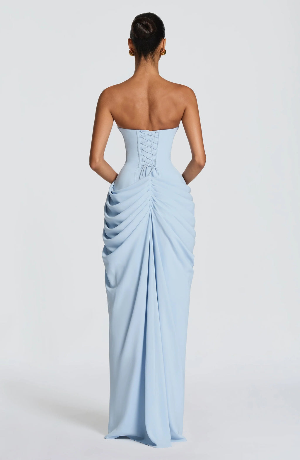 Vestido Chloe | Elegancia escultural que define tu figura