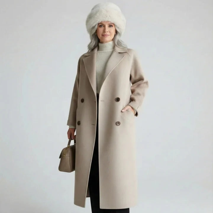 Luna | Gorro para los días de invierno