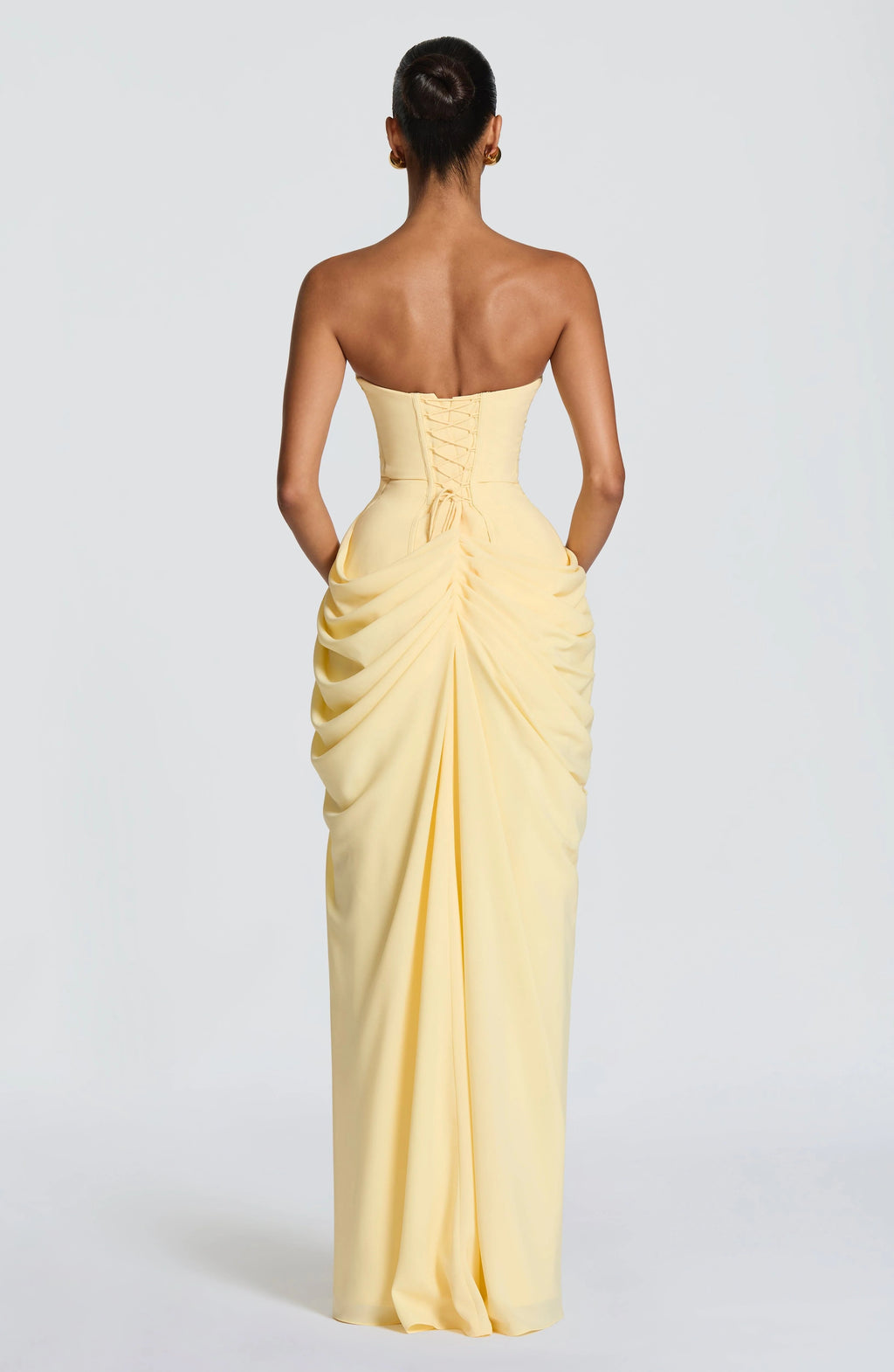 Vestido Chloe | Elegancia escultural que define tu figura