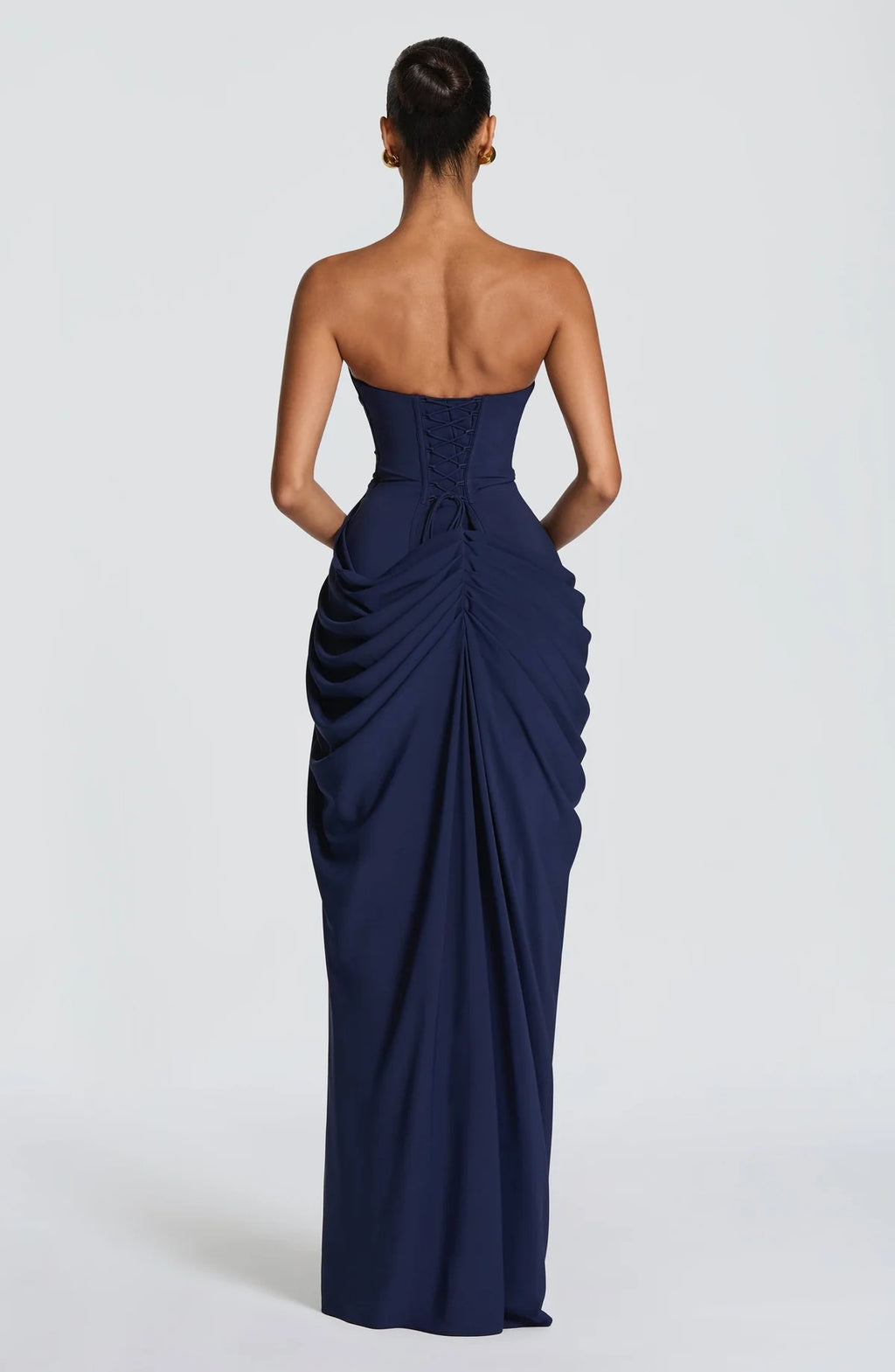 Vestido Chloe | Elegancia escultural que define tu figura